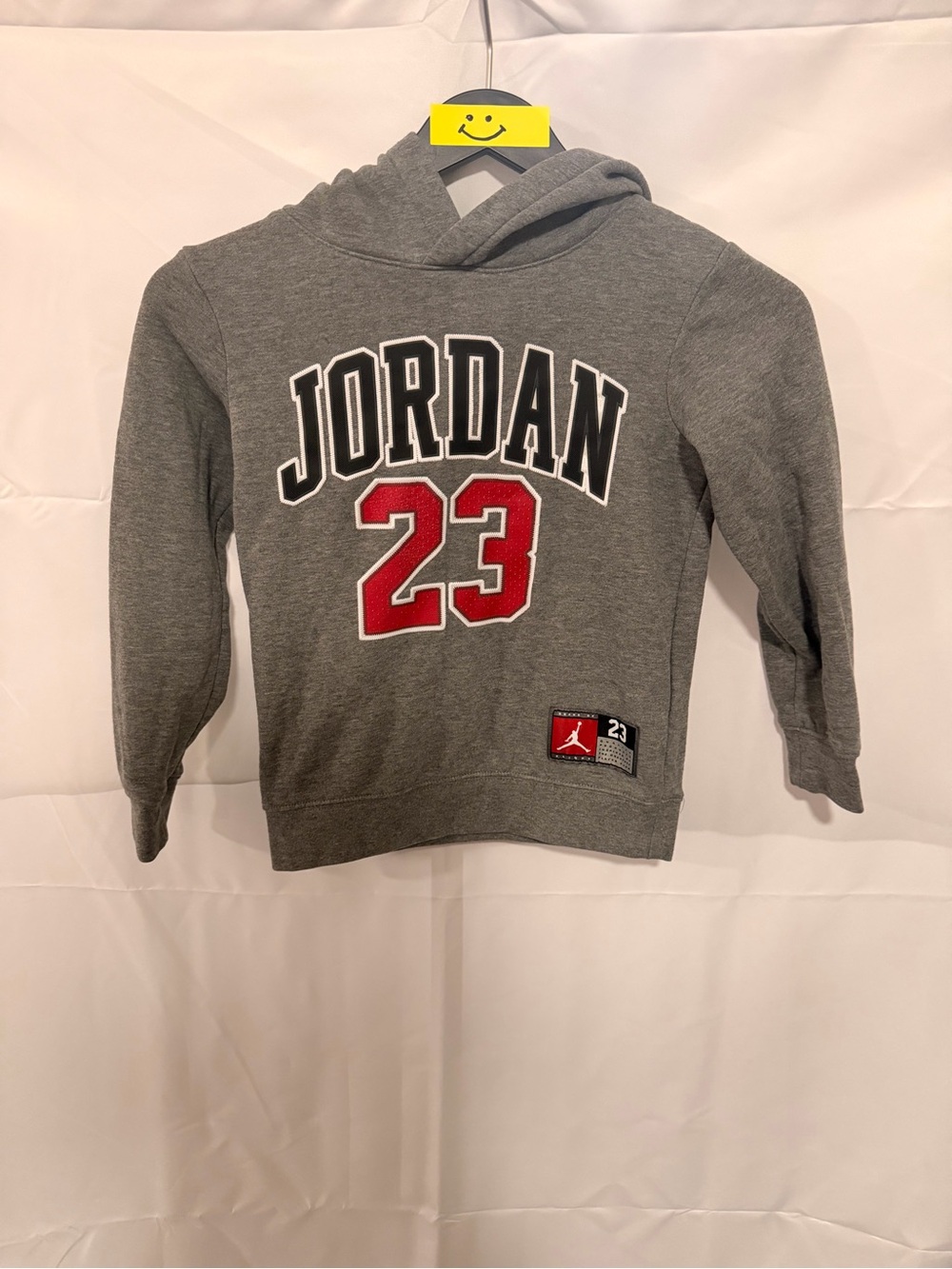 Youth Boys Jordan Hoodie